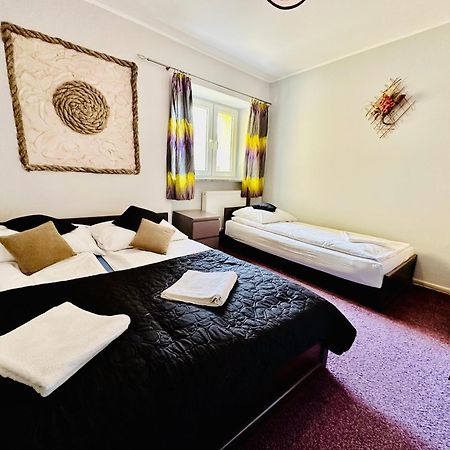 Apartament Nad Kamienczykiem II 斯克拉斯卡波伦巴 外观 照片