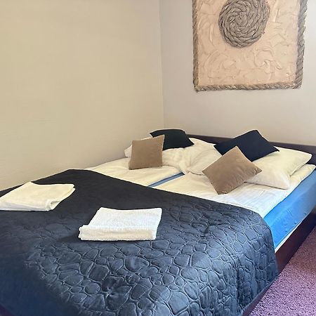 Apartament Nad Kamienczykiem II 斯克拉斯卡波伦巴 外观 照片