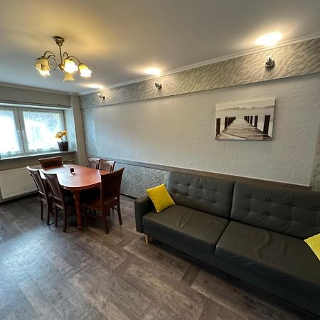 Apartament Nad Kamienczykiem II 斯克拉斯卡波伦巴 外观 照片