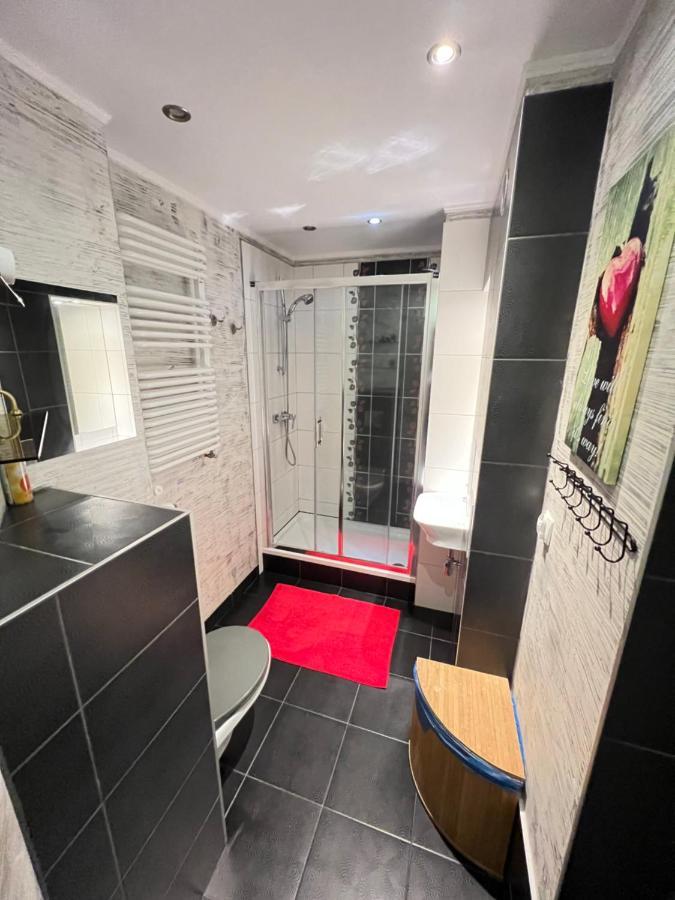 Apartament Nad Kamienczykiem II 斯克拉斯卡波伦巴 外观 照片