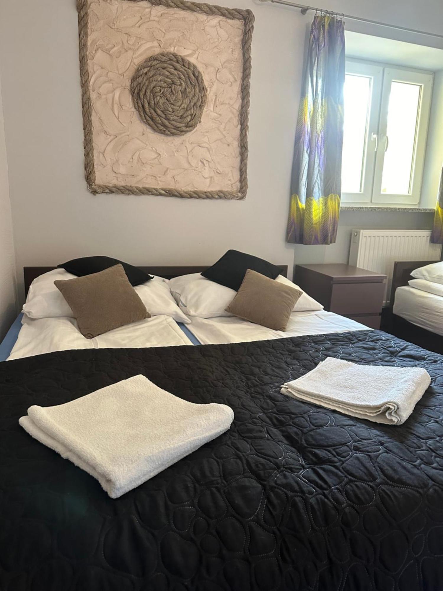 Apartament Nad Kamienczykiem II 斯克拉斯卡波伦巴 外观 照片