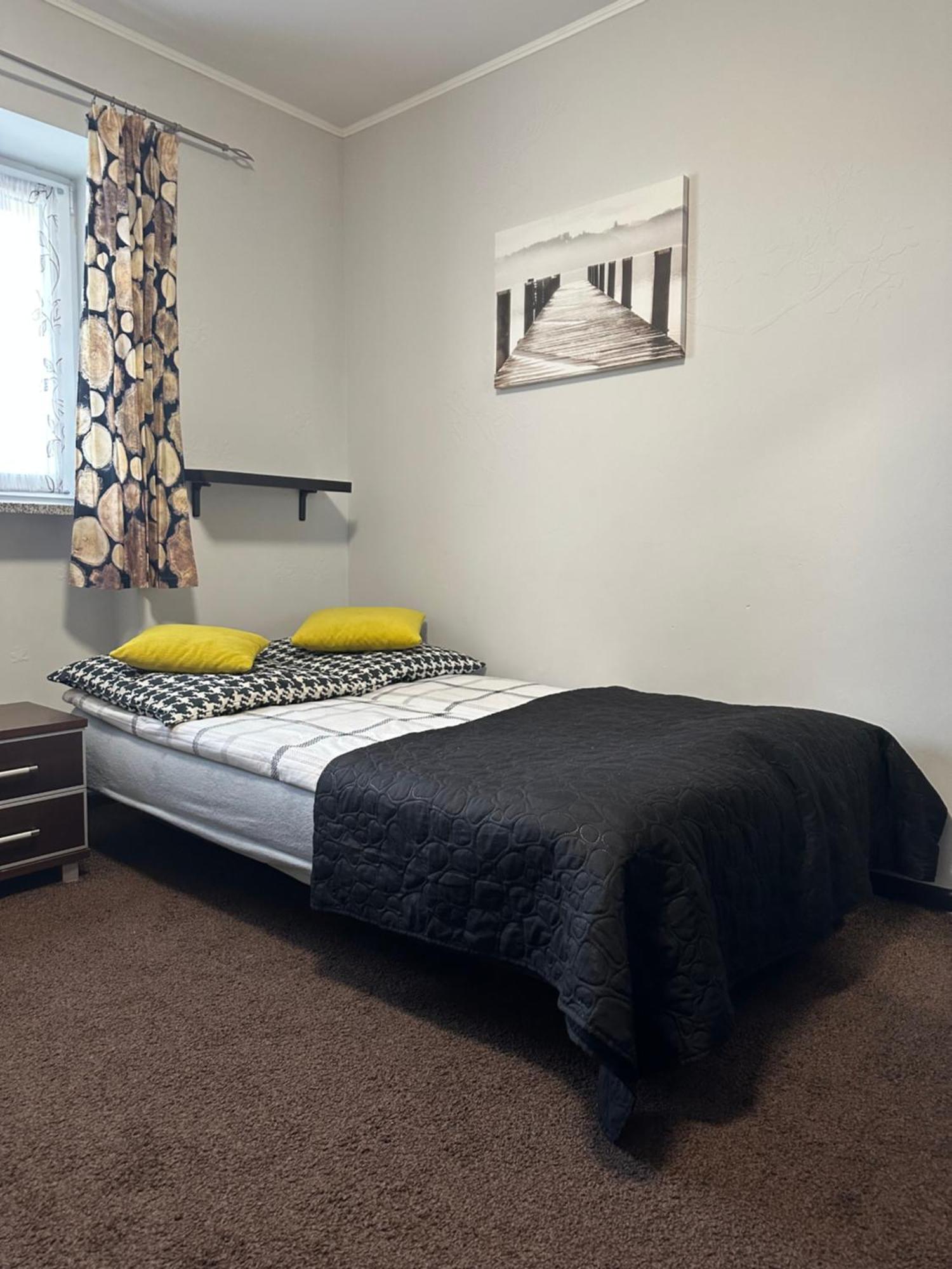 Apartament Nad Kamienczykiem II 斯克拉斯卡波伦巴 外观 照片