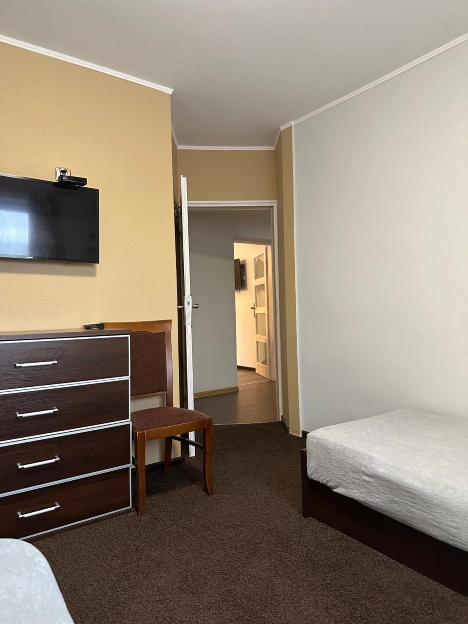 Apartament Nad Kamienczykiem II 斯克拉斯卡波伦巴 外观 照片