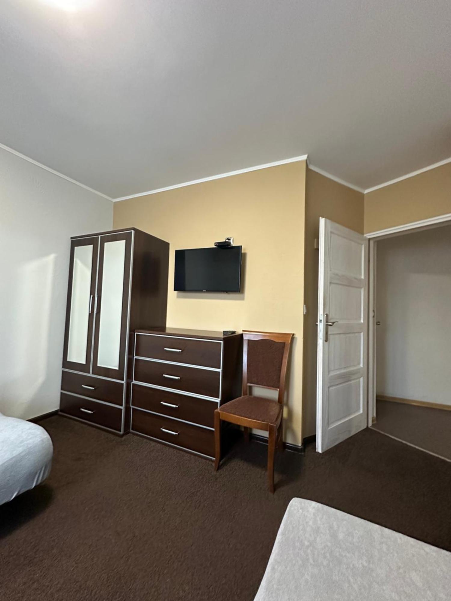 Apartament Nad Kamienczykiem II 斯克拉斯卡波伦巴 外观 照片