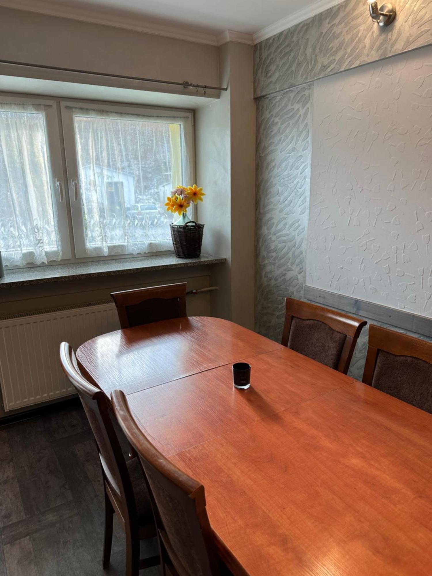 Apartament Nad Kamienczykiem II 斯克拉斯卡波伦巴 外观 照片
