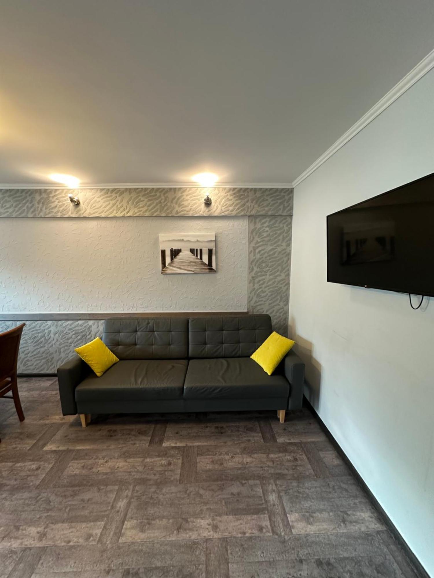 Apartament Nad Kamienczykiem II 斯克拉斯卡波伦巴 外观 照片