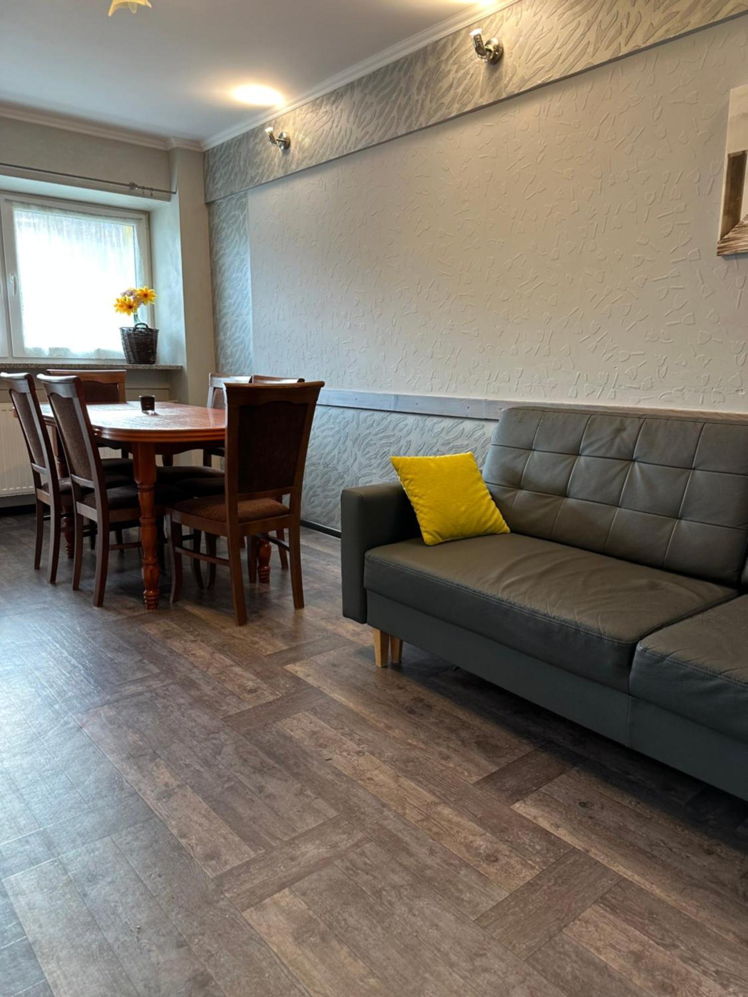 Apartament Nad Kamienczykiem II 斯克拉斯卡波伦巴 外观 照片