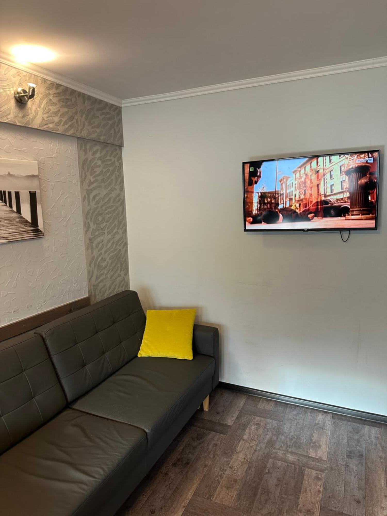 Apartament Nad Kamienczykiem II 斯克拉斯卡波伦巴 外观 照片