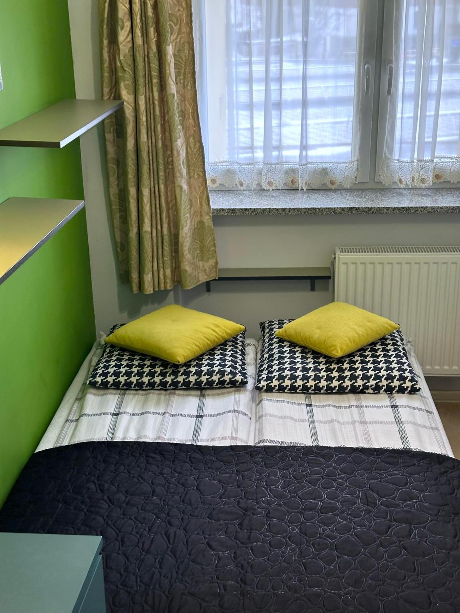 Apartament Nad Kamienczykiem II 斯克拉斯卡波伦巴 外观 照片