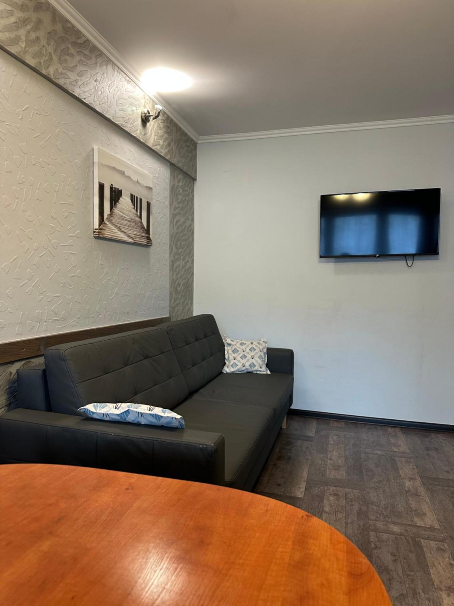Apartament Nad Kamienczykiem II 斯克拉斯卡波伦巴 外观 照片