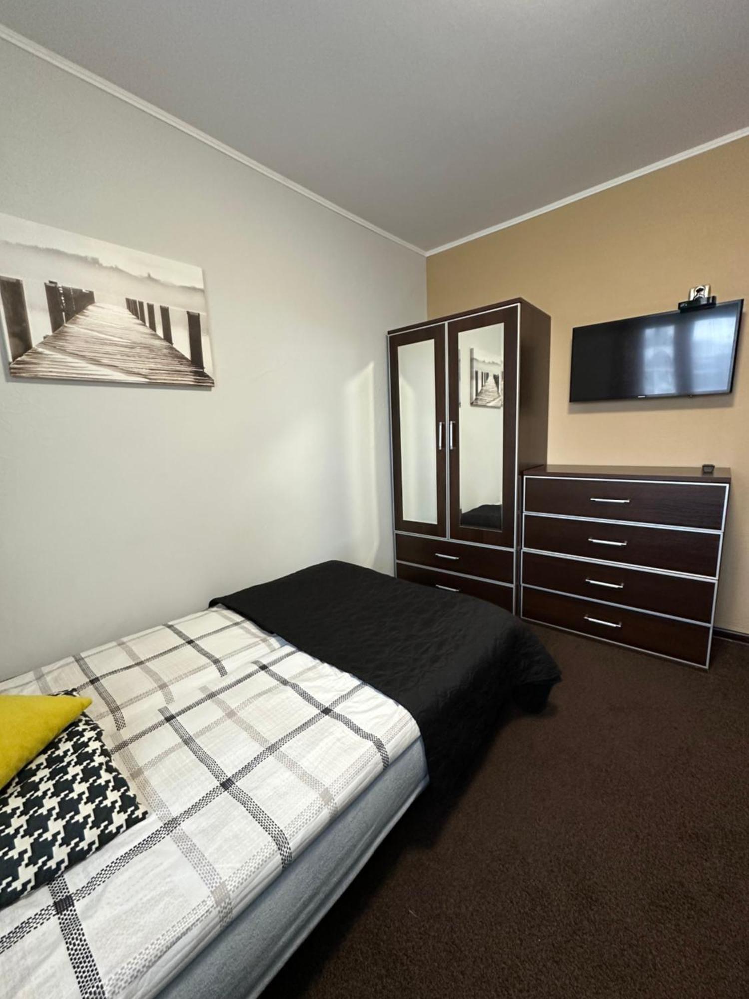 Apartament Nad Kamienczykiem II 斯克拉斯卡波伦巴 外观 照片