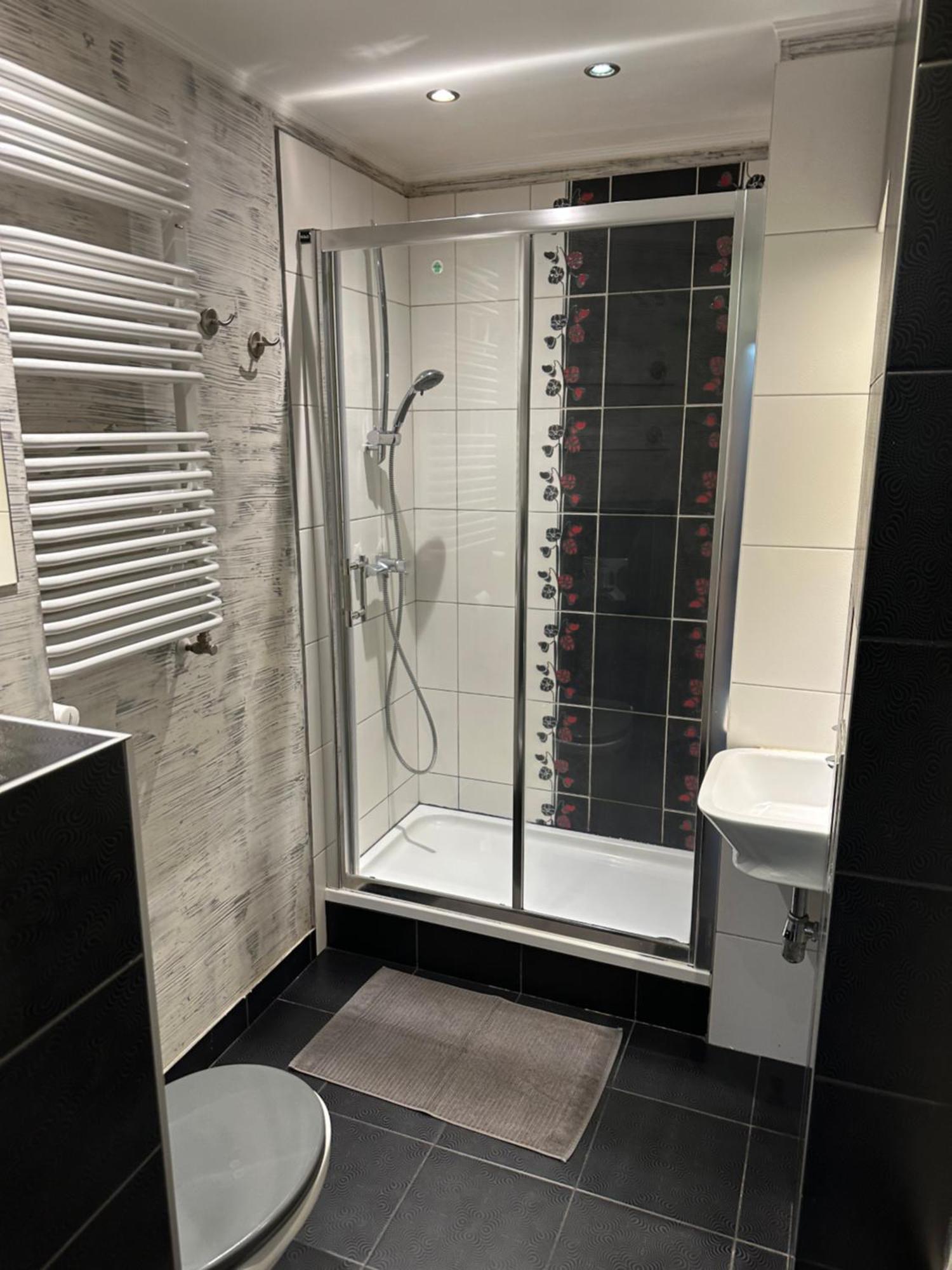 Apartament Nad Kamienczykiem II 斯克拉斯卡波伦巴 外观 照片