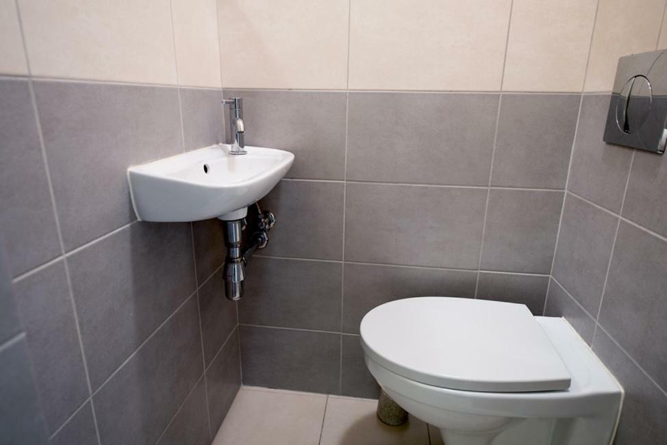 Apartament Nad Kamienczykiem II 斯克拉斯卡波伦巴 外观 照片